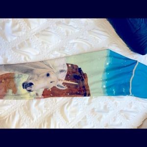 Teeki UNICORN Legging